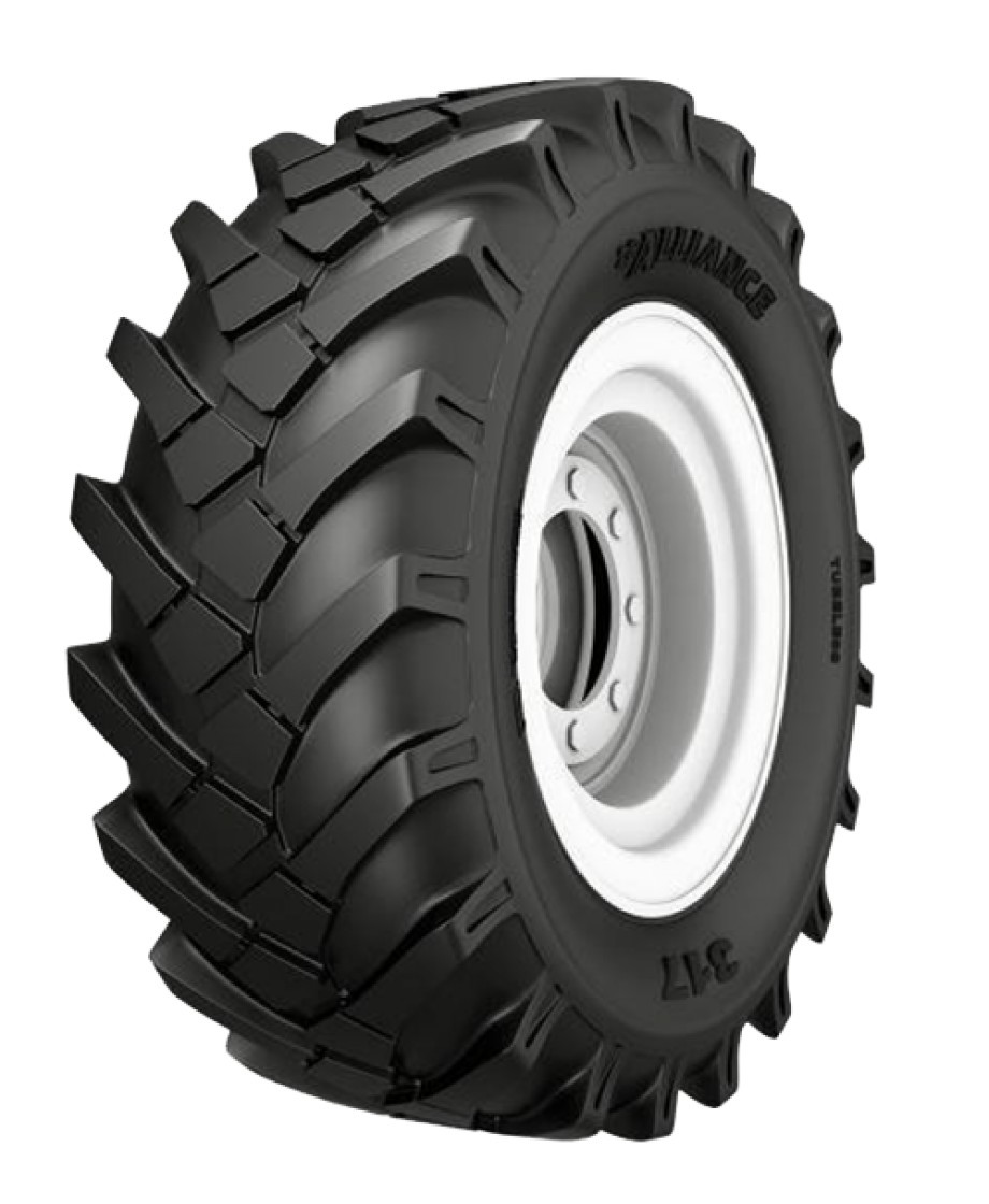 12/75-18 opona ALLIANCE 317 TL 12PR
